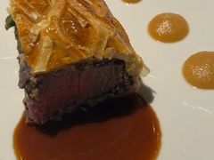 -广州四季酒店·佰鲜汇·现代法餐