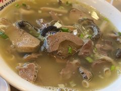 -阳坊大都涮羊肉(阳坊总店)