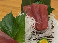 金枪鱼刺身-青空日本料理(随州万达店)
