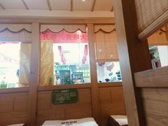 -津派修脚(密云路店)