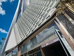 -傲廬·云端餐厅·深圳柏悦酒店