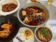 精品毛血旺-成都驻京办餐厅(蜀都宾馆店)