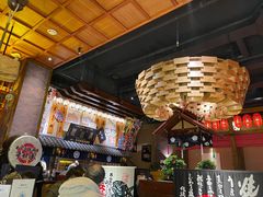 -千代武日本料理(哈西店)