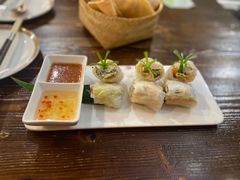 -Siam泰餐厅(水上公园店)