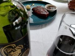 -马克西姆俄罗斯餐厅(通亚街店)