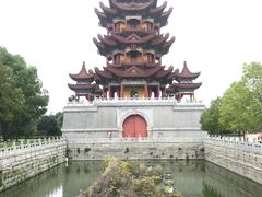 -南海禅寺