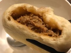 -宝正臻天津包子总店(金阳光居易店)