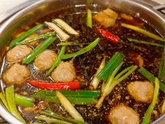 -鹅香四海·卤水火锅·砂锅粥·潮汕菜(宝安店)