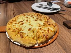 -必胜客(时代广场店)