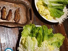 -霄汉羊排(万松园一店)