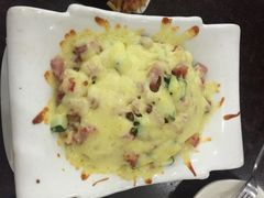 -蘑菇餐厅(马台街店)