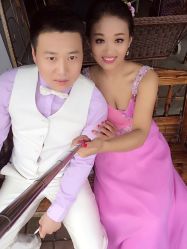 完美新娘-完美新娘婚纱摄影