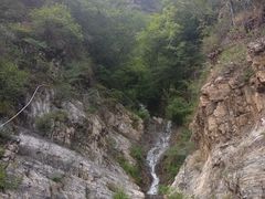 -十渡东湖港风景区