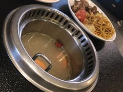 -味芝树·牛排烤肉自助(海亮店)