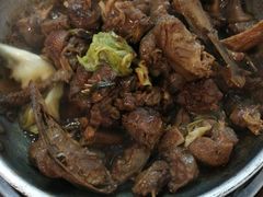 -同顺鹅庄(南华路店)