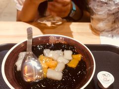 -鲜芋仙(时尚天河店)