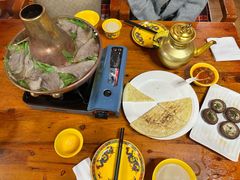 -塔洛藏餐吧(香格里拉古城店)