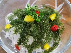 -福慧慈缘素食餐厅(王府井店)