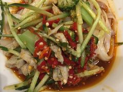 -魏家凉皮(博水商务大厦店)