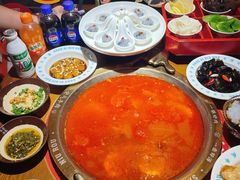 -受气牛肉·重庆耙牛肉(来福士店)