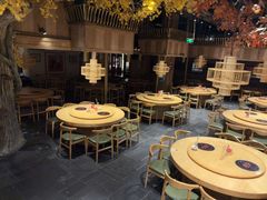 -老凯俚酸汤鱼(多彩城店)