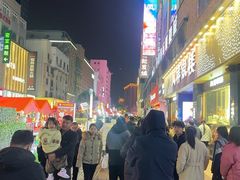 -沙洲路步行街(长安南路店)