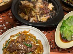 -小鹅皇港式餐厅(新抚万达店)