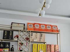 -黄牛肉馆·皖南土菜