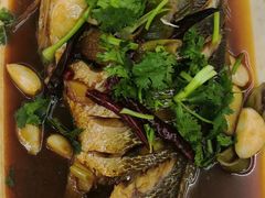 -富港会·海鲜酒楼(墟沟店)