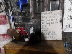 -安庆柴火馄饨(马道街店)