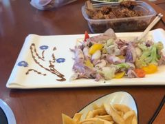 -乐在集市海鲜大排档(平潭店)