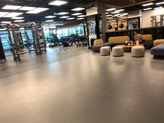 -燃坊JEN ACTIVE游泳健身中心·深圳前海JEN酒店