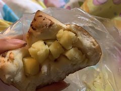 -Dough&Joe团憩(瑞虹天地月亮湾店)