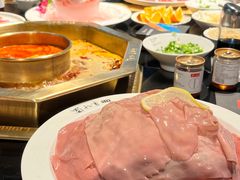 -蜀九香火锅(李家沱店)