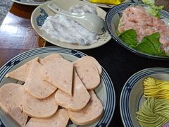 -重庆故事姊妹老火锅(财经学院店)