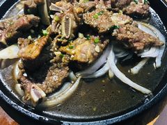-得意楼蒸菜馆