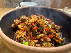 -威哥的菜·地道长沙菜(雨花亭店)