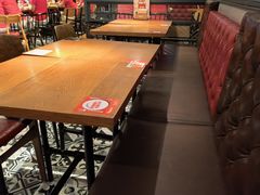 -比格比萨自助(万柳华联店)