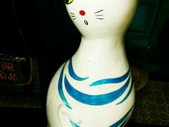 -猫咪博物馆(顶澳仔猫街店)