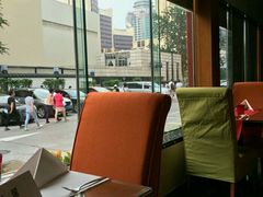 -北京港澳中心瑞士酒店·瑞士咖啡厅·自助餐