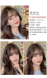 点击看大图 -HD HAIR STYLE