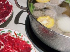 -汕头八合里海记牛肉店(清河店)