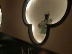 -绿茶餐厅(汇悦大融城店)