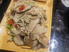 -东口码头·烧鸽子·鱼头泡饼·地方菜(金鹰悦城店)