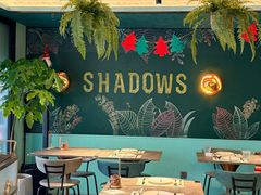 -SHADOWS•Bistro&Eatery(安福路店)