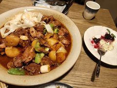 -那时新疆·若羌(经纬汇店)