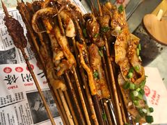 -乐乐姐超级土豆(中关村5号店)