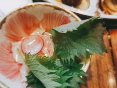 -海之屋韩式烤肉(海棠68环球美食街店)