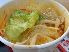 -7口辣火锅杯(九洲新世界店)