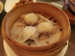 -杭州JW万豪酒店-万豪中餐厅